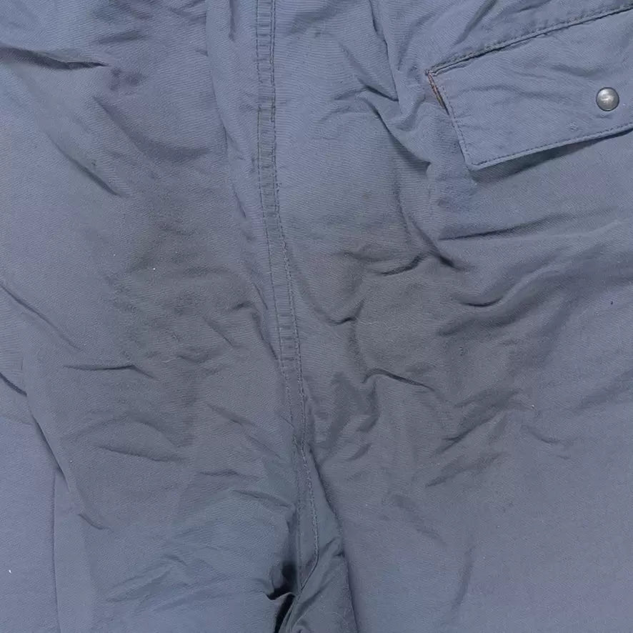 Estimated Size S/MBlue