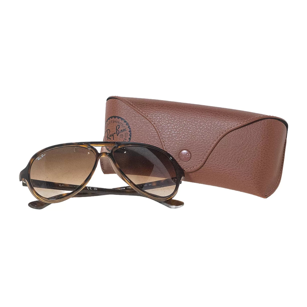One SizeTortoise/Brown