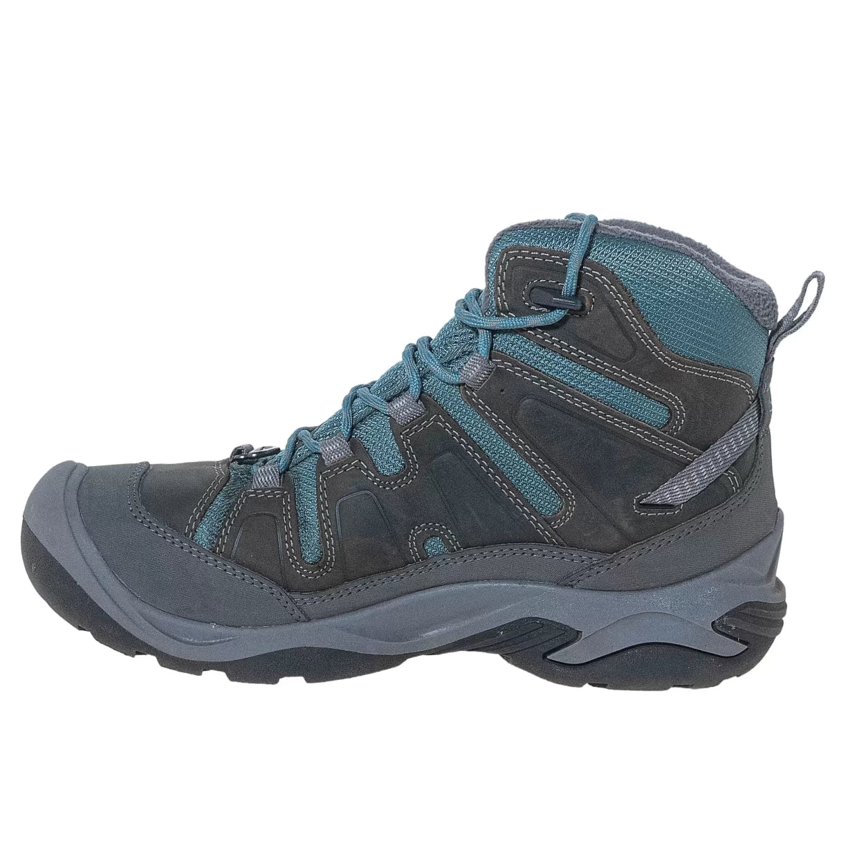 8Grey/Blue