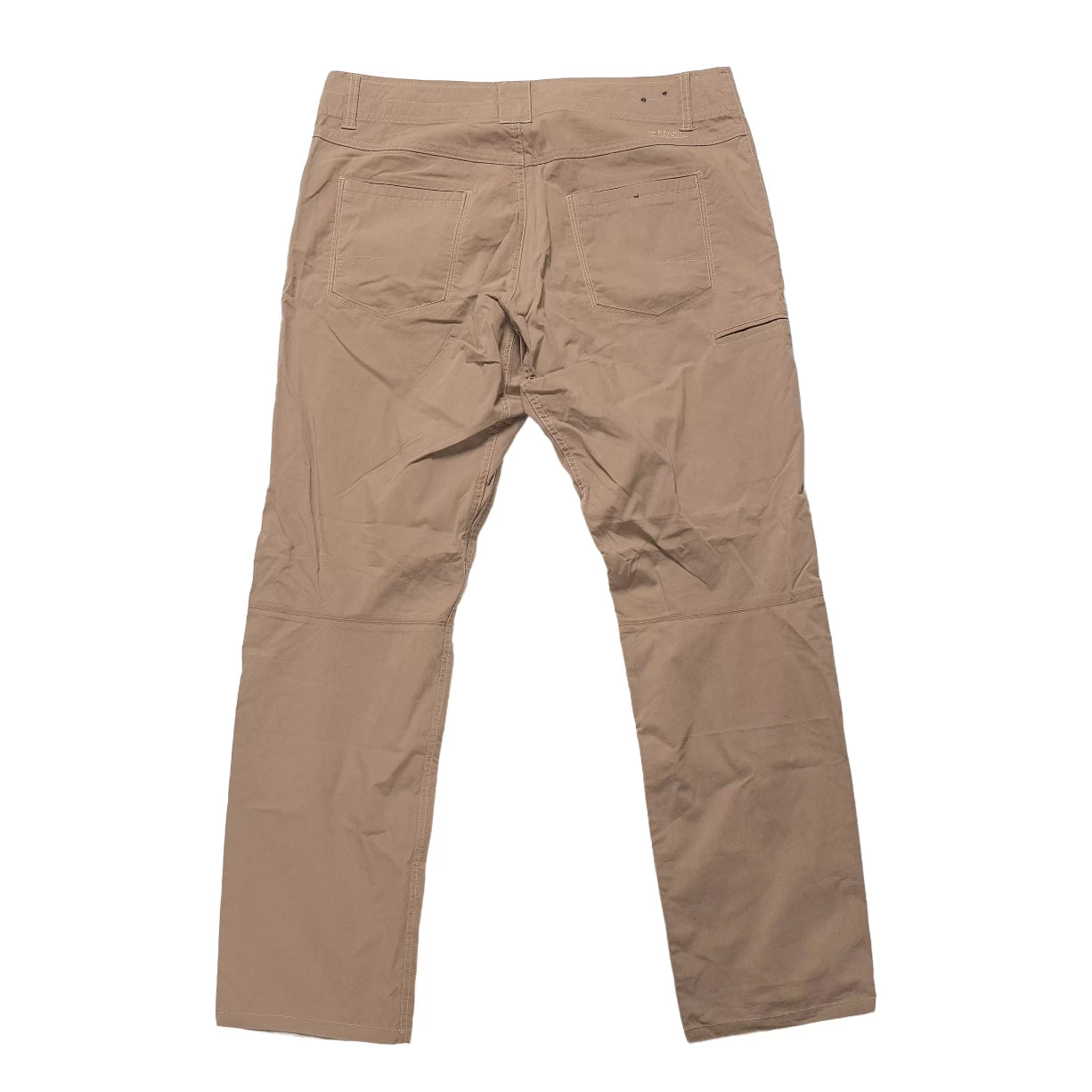 36" x 32"Khaki