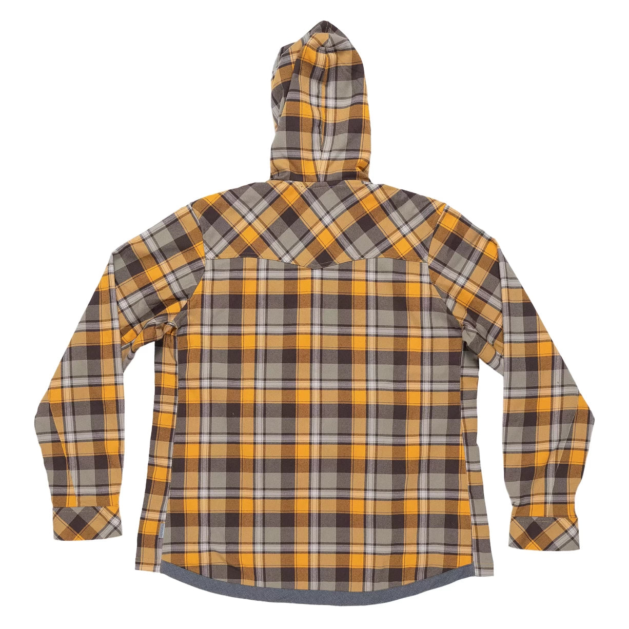 XLBrown/Yellow