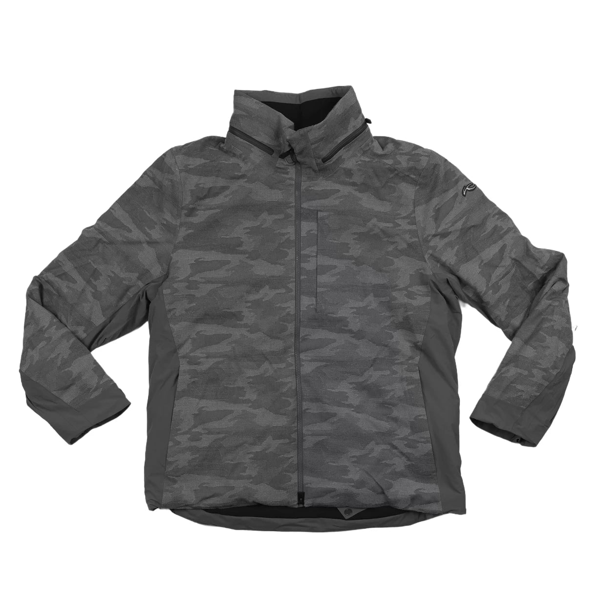 3XLGray