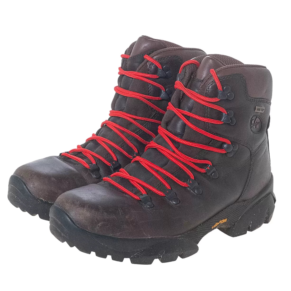 8.5Dark Brown