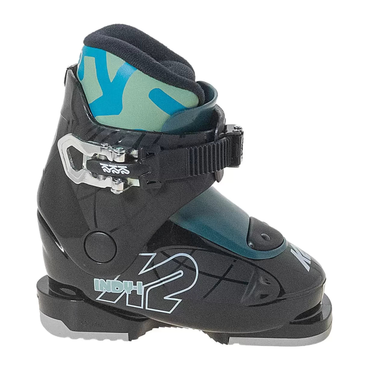 15.5Black/White