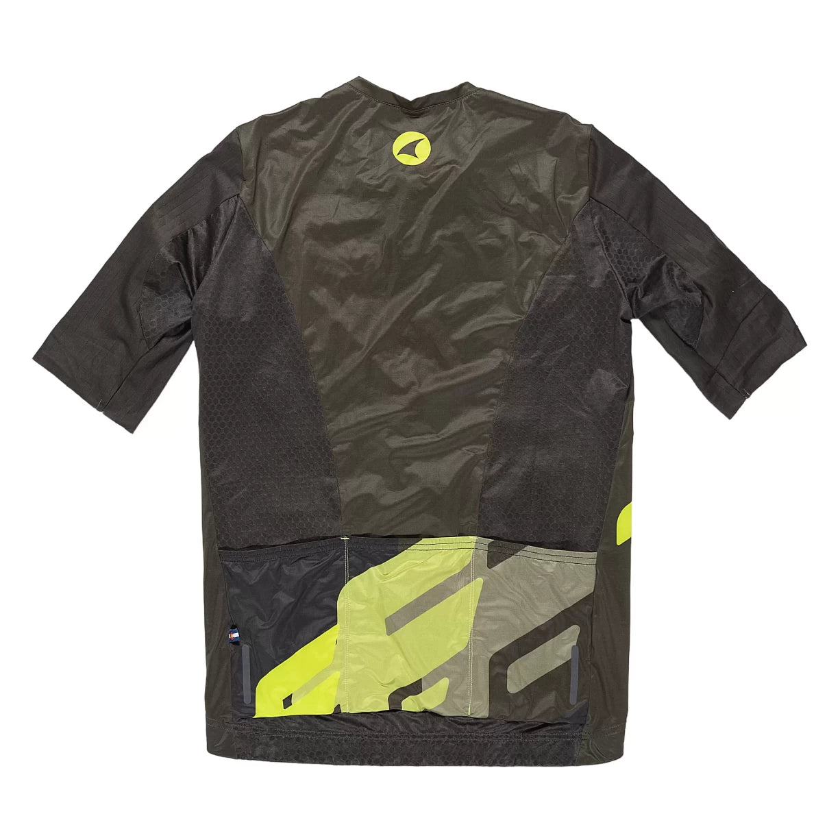 LDark Green