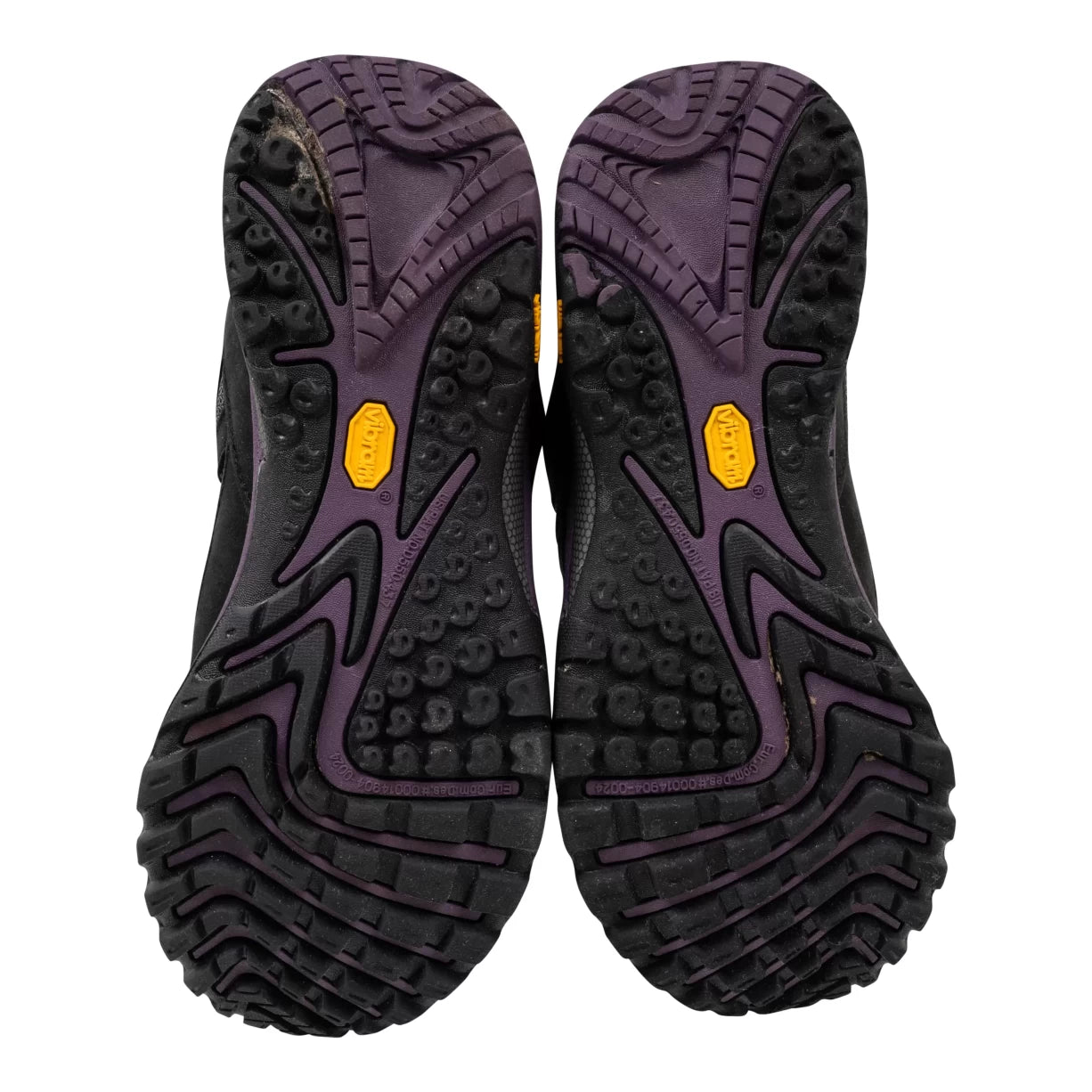 9.5Black/Purple
