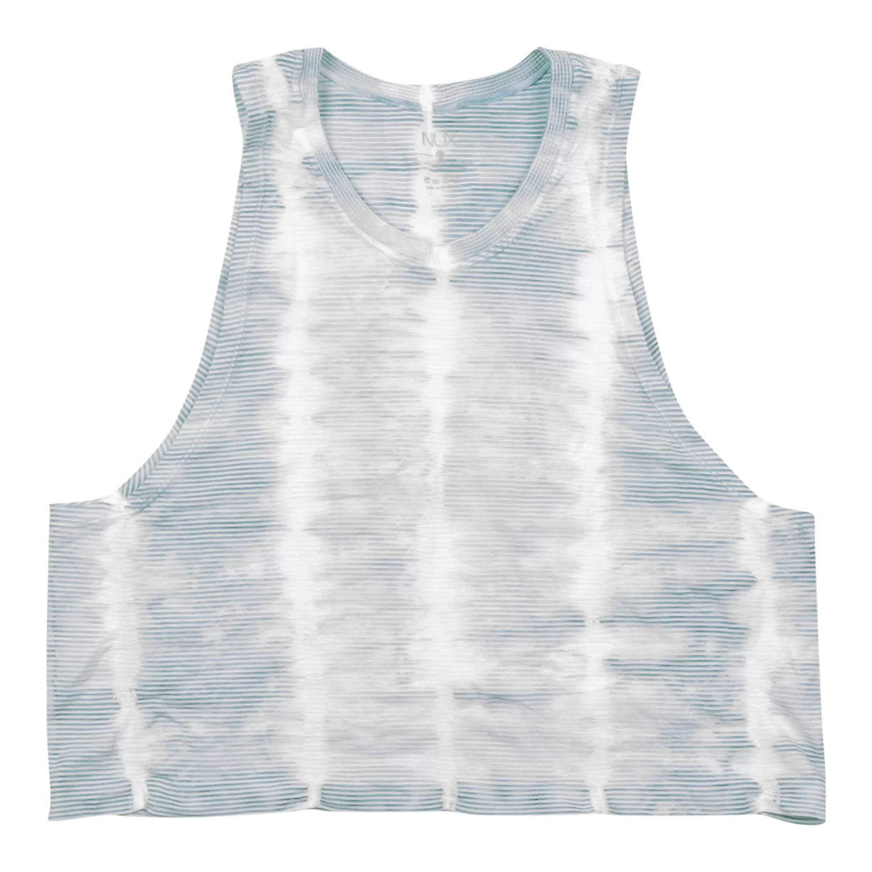 S/MWhite/Blue