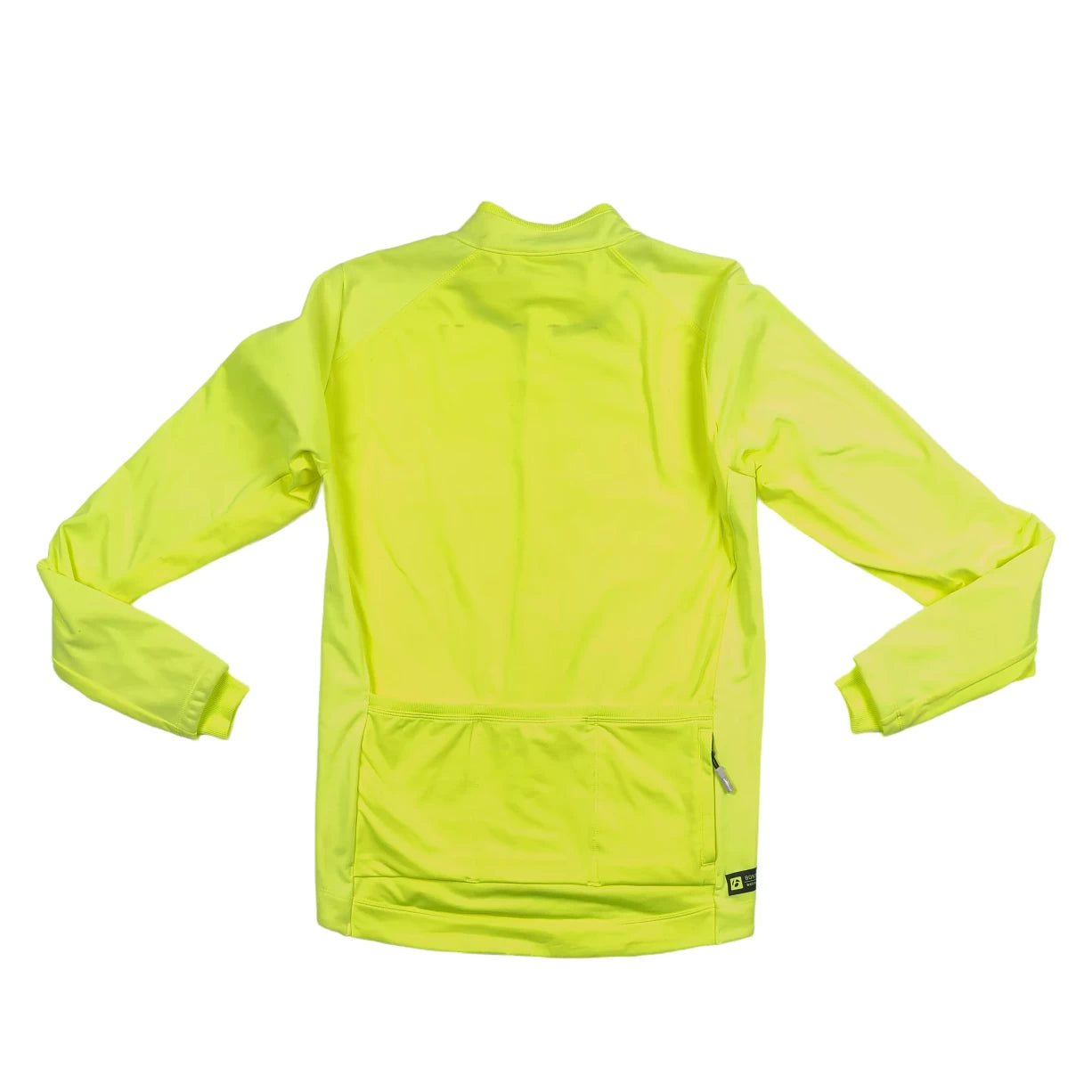 SHi Vis Yellow