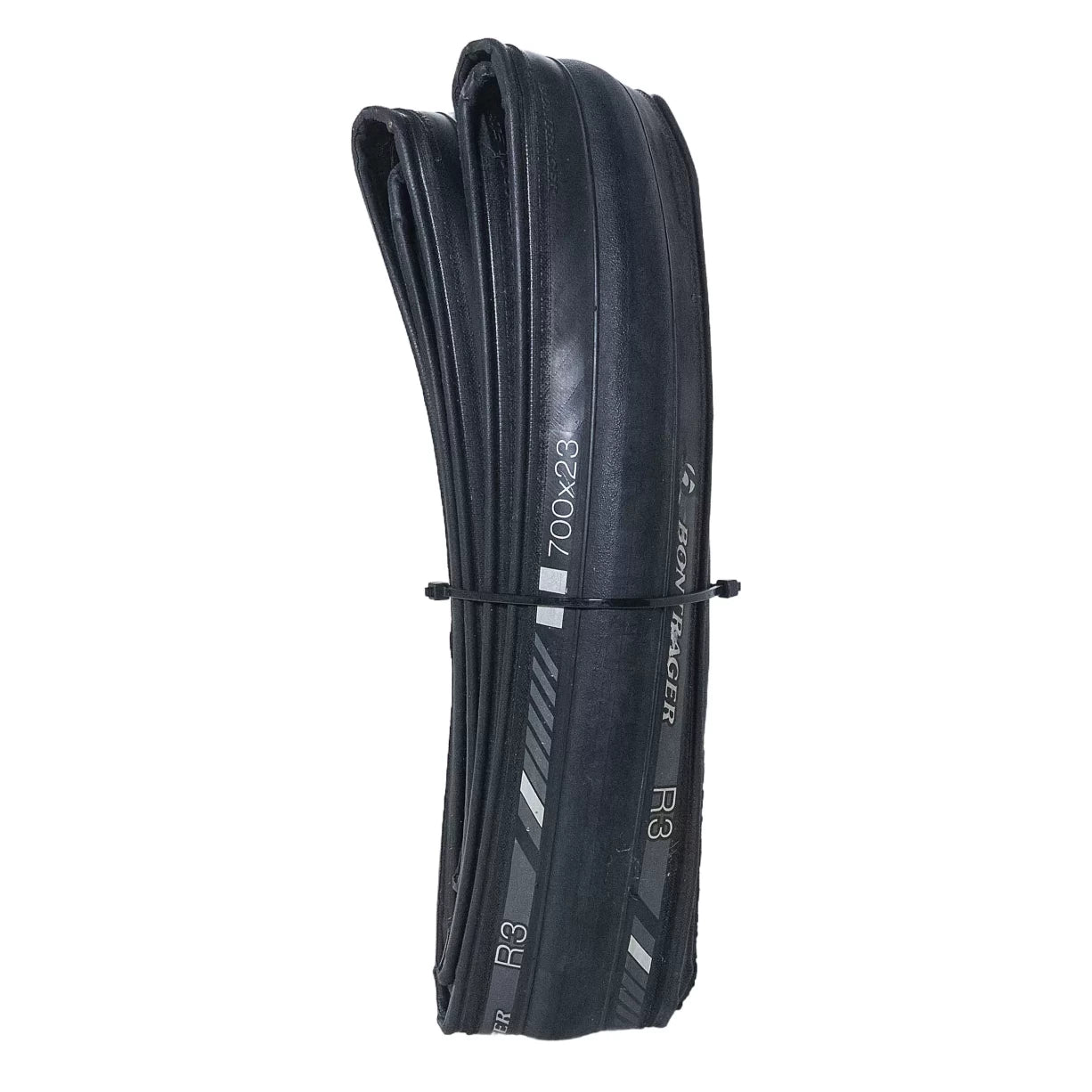 700 x 23CBlack