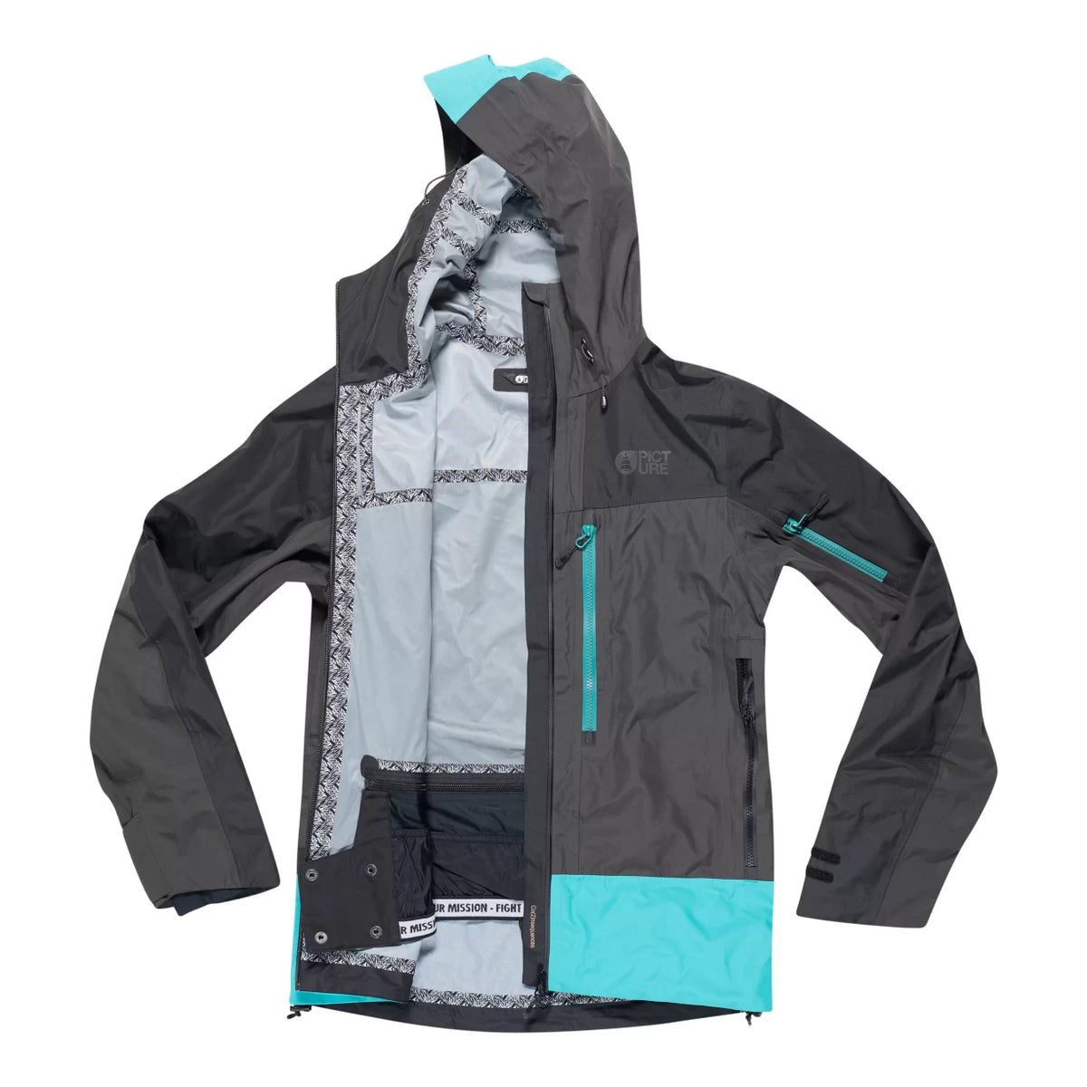 SGray/Blue