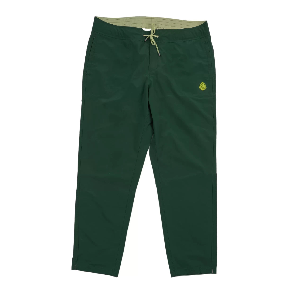 16Green