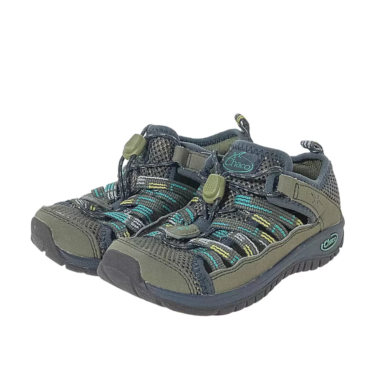 10Olive