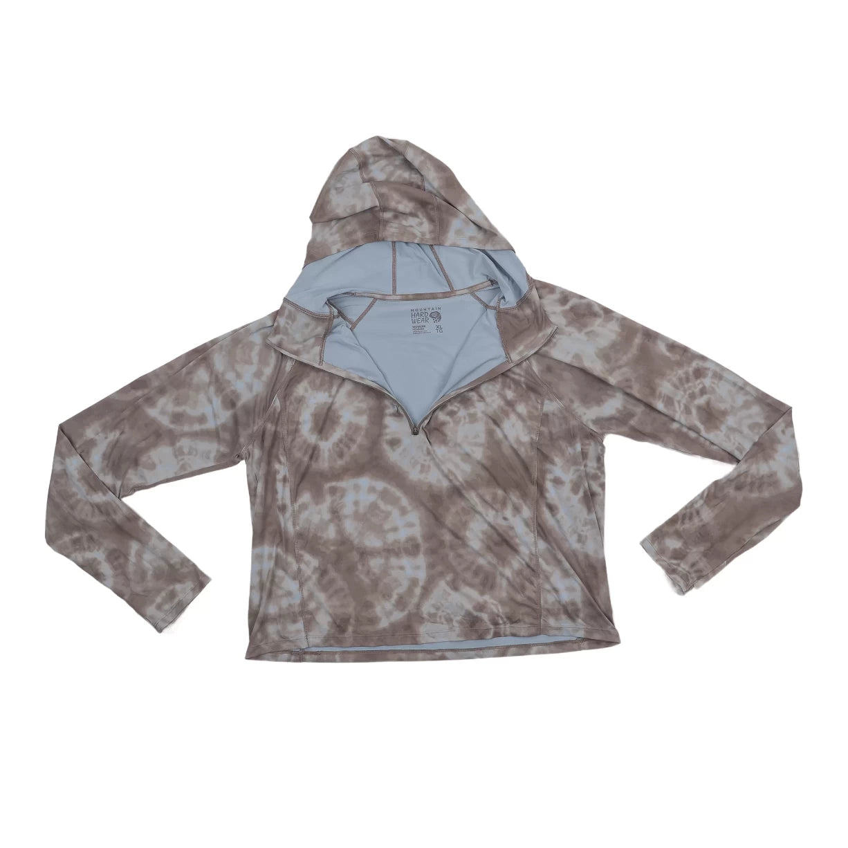XLLight Brown