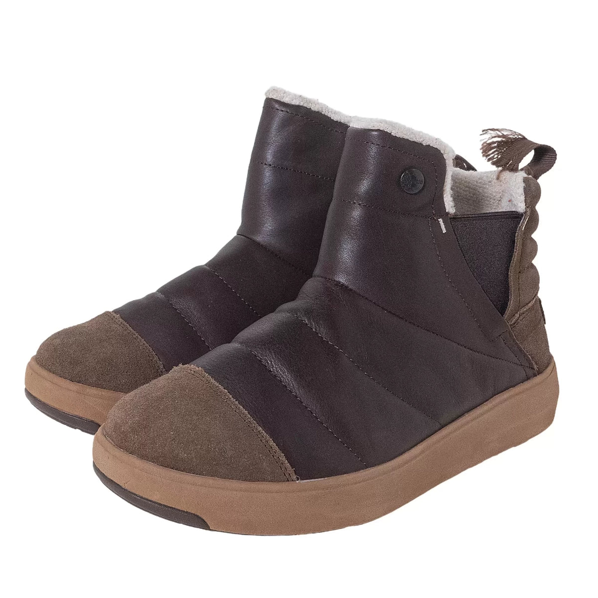 8Brown