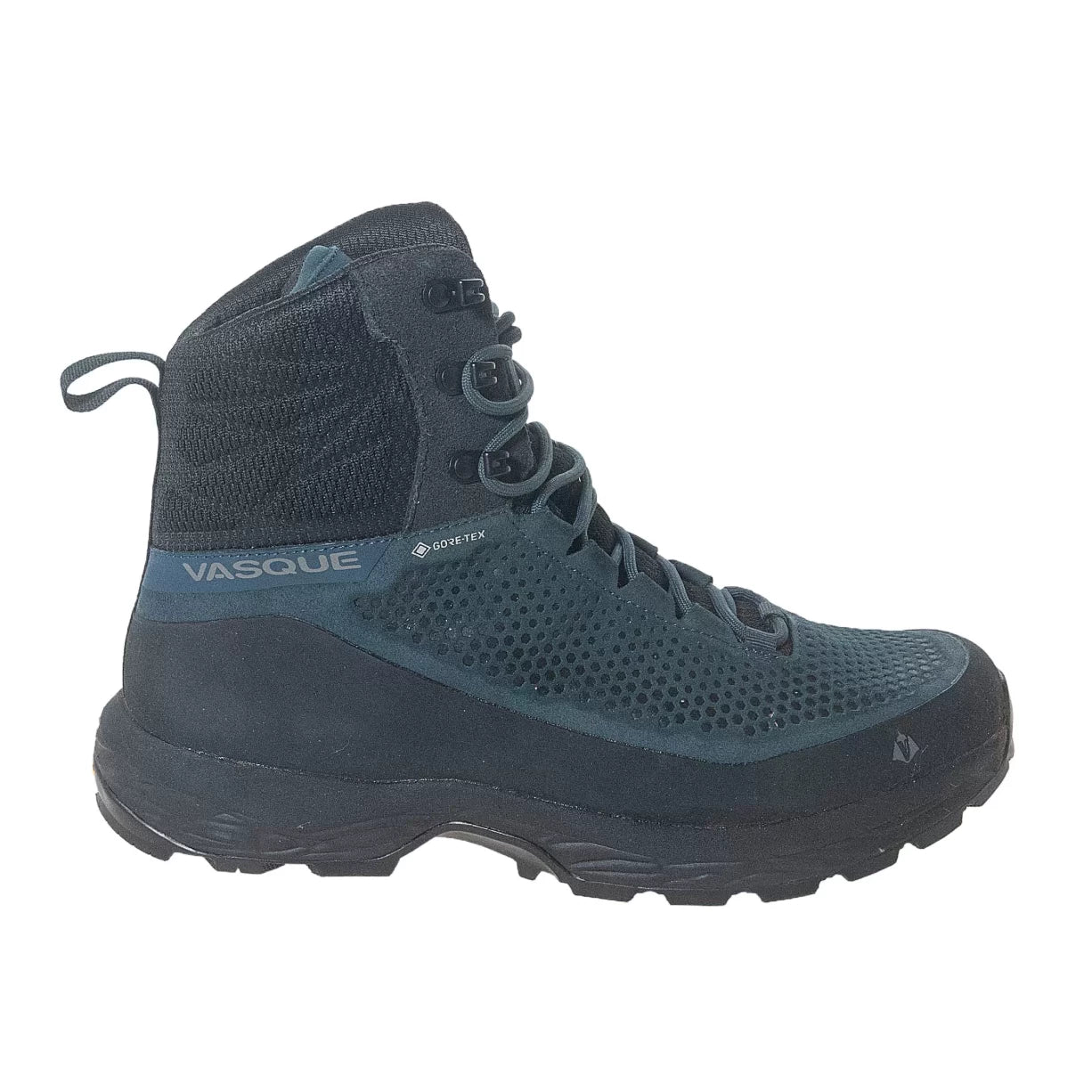 9.5Navy
