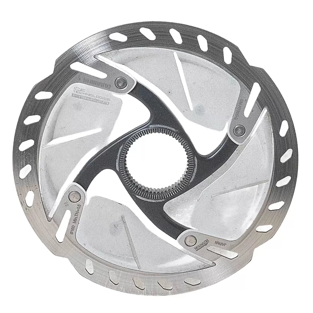 160mmSilver