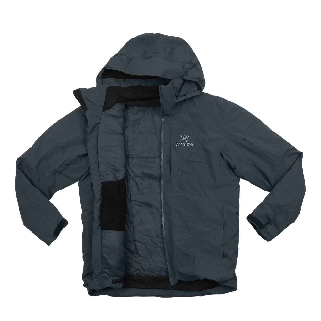 XLDark Teal