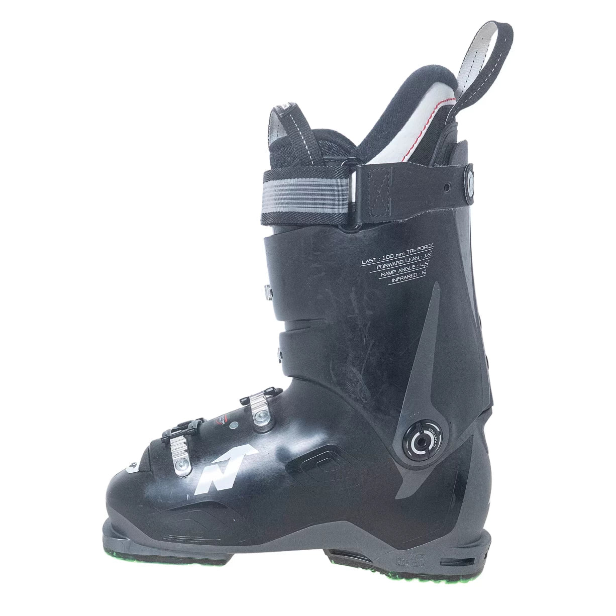 26/26.5Black