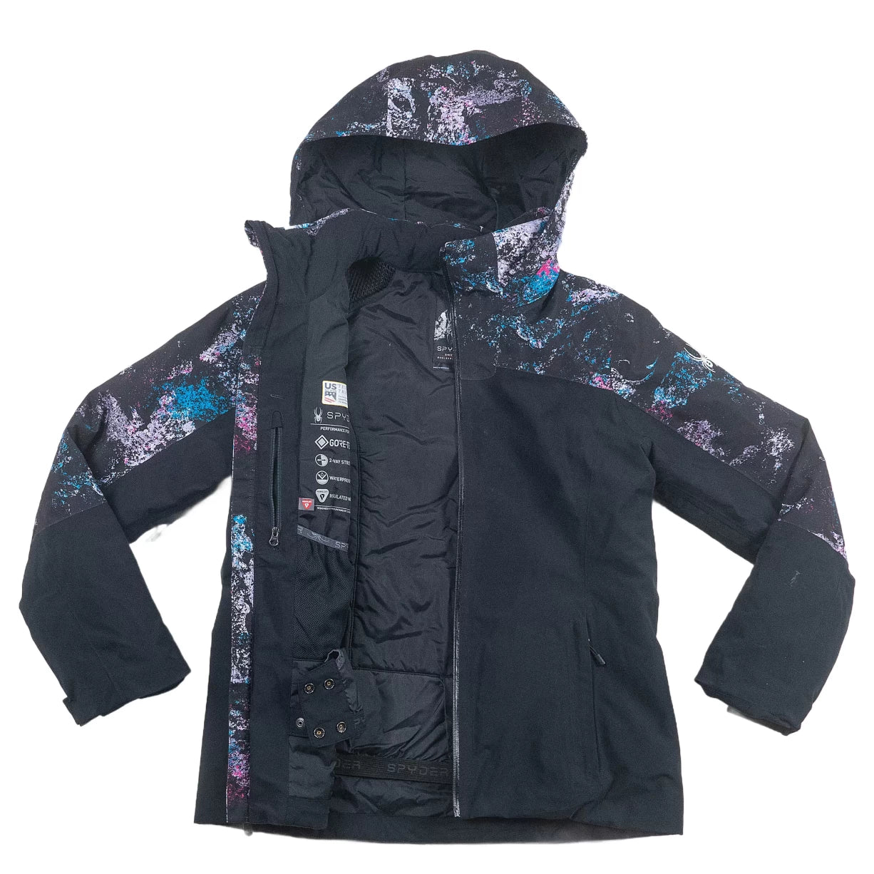 14Black