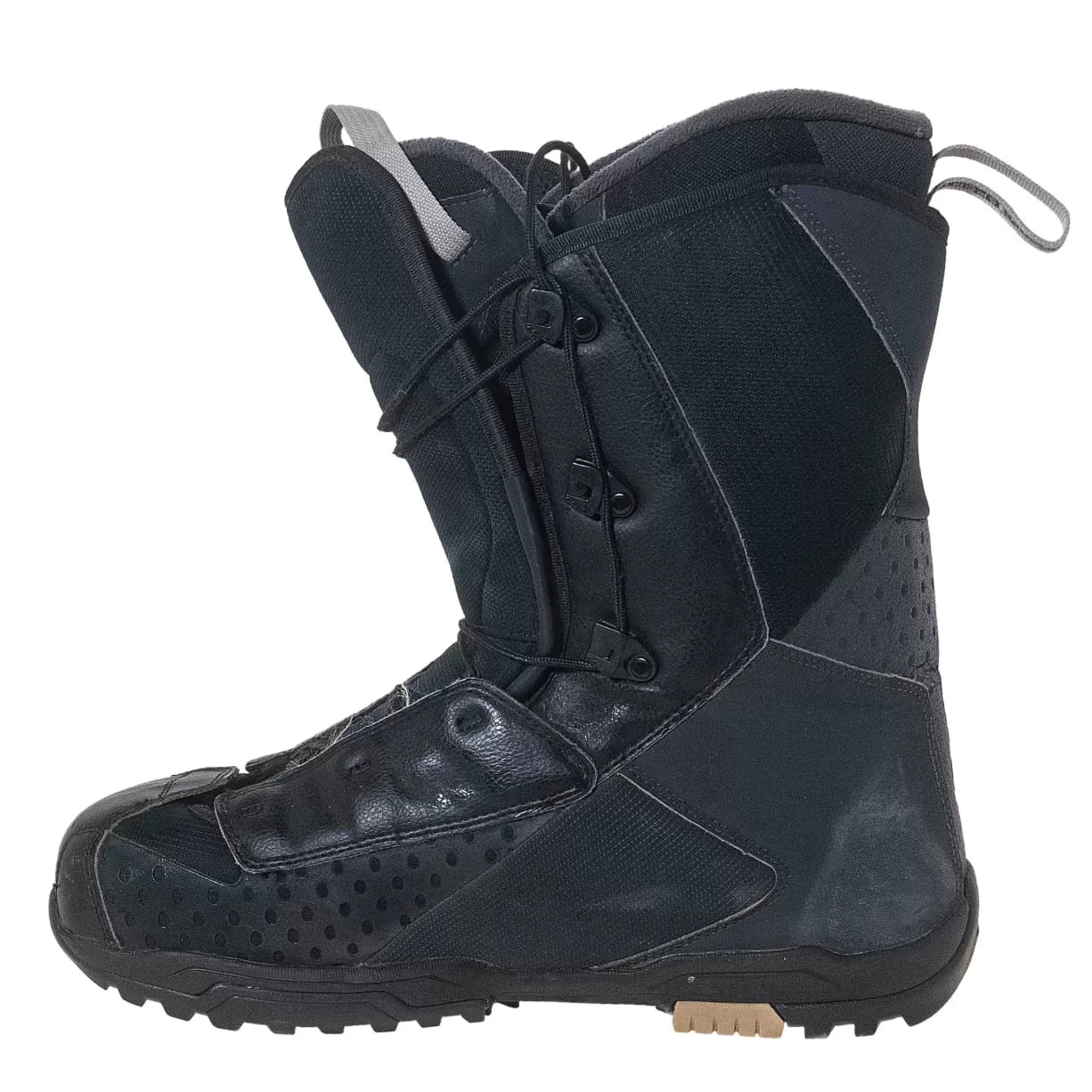 13Black