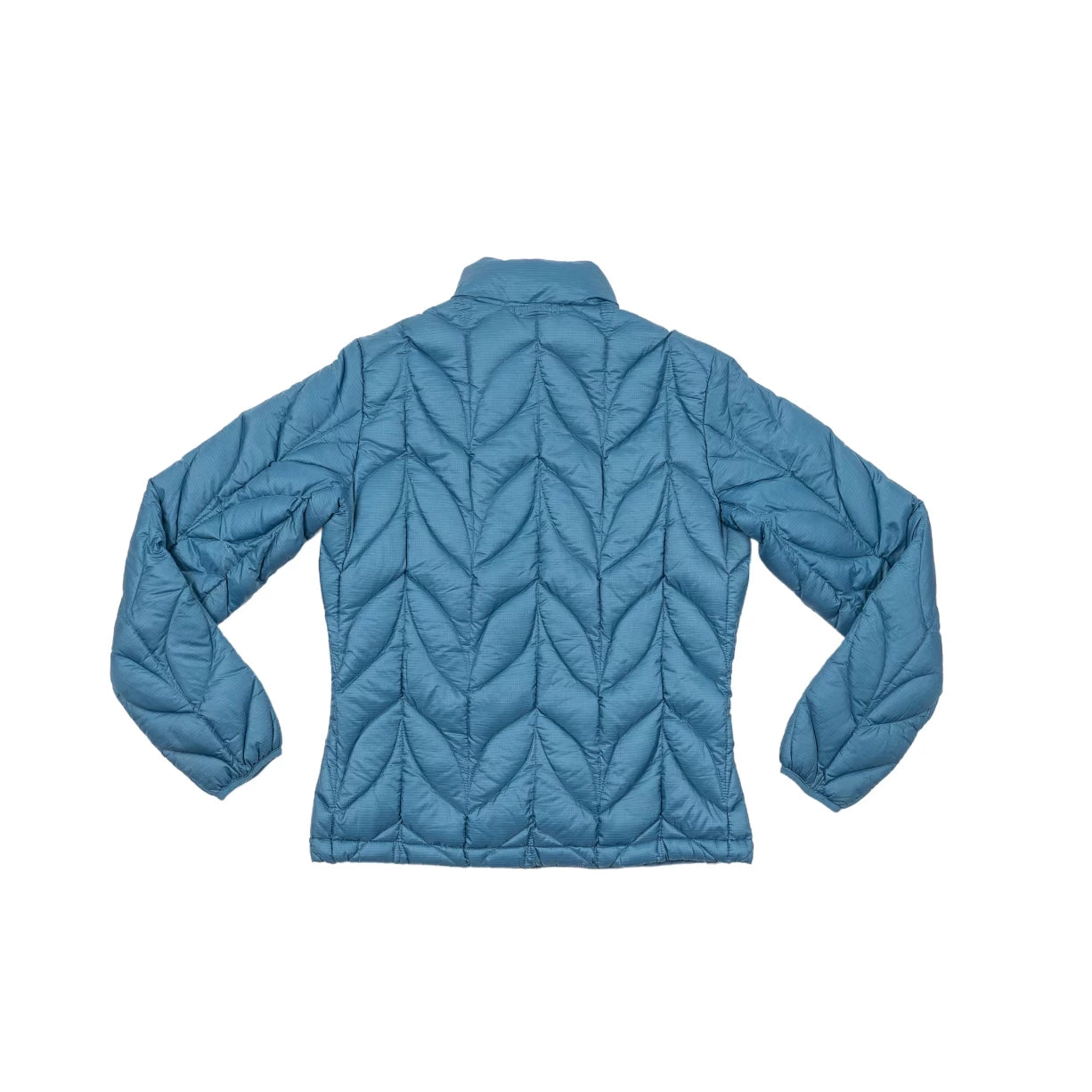 Estimated size SBlue