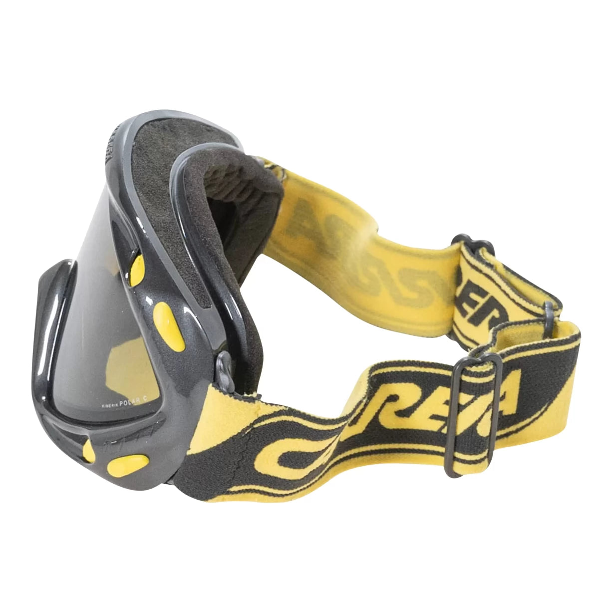 One SizeBlack / Yellow