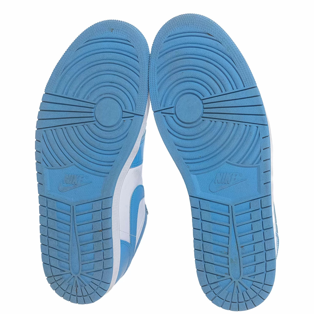 14Blue/White