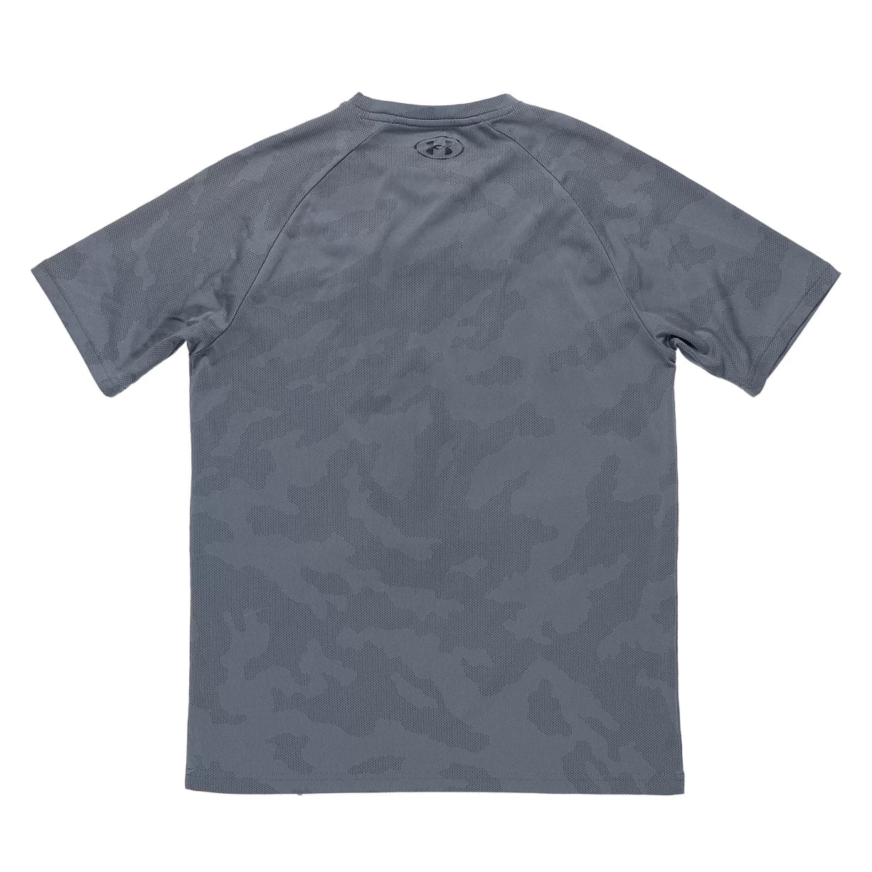 Short WideGray