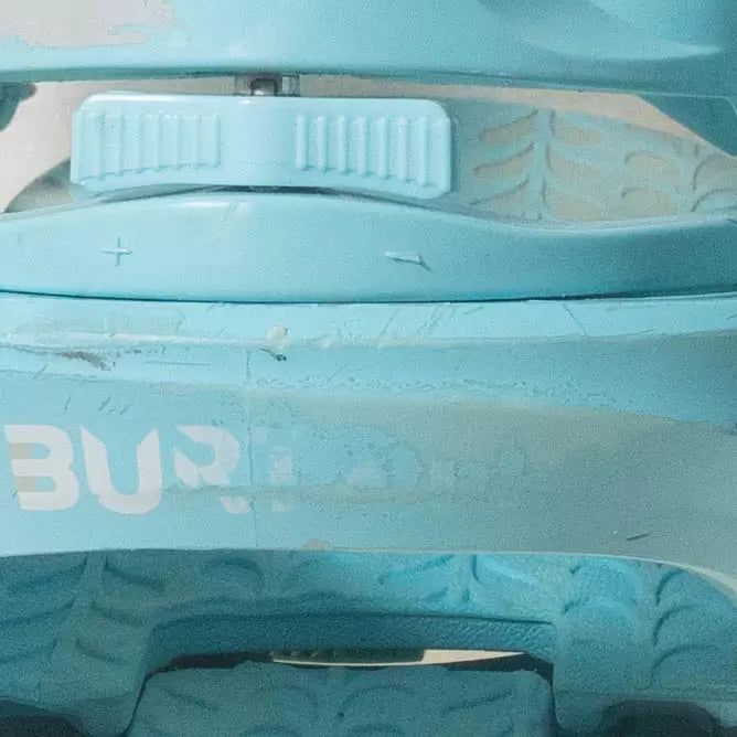 LBlue