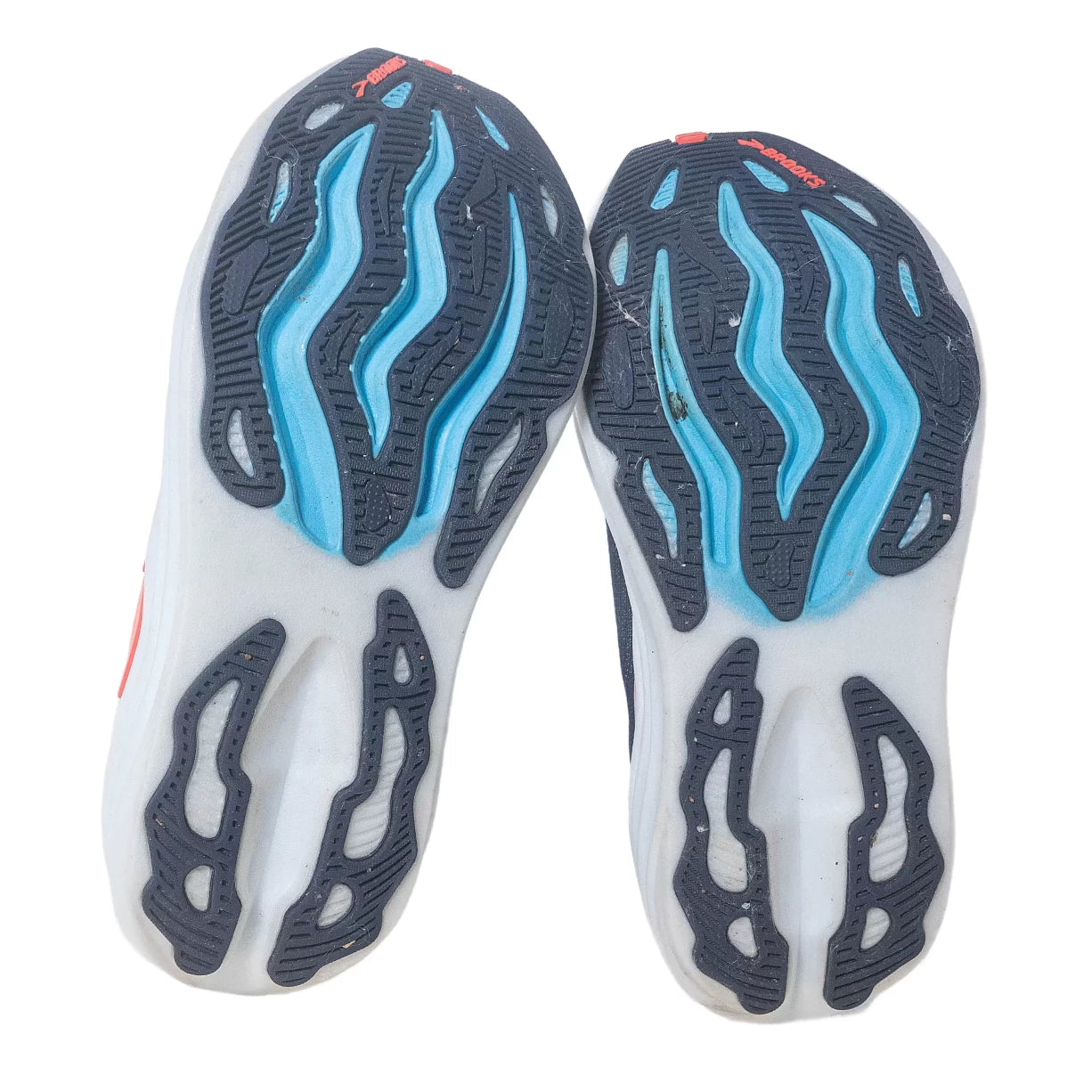 8.5Navy/White