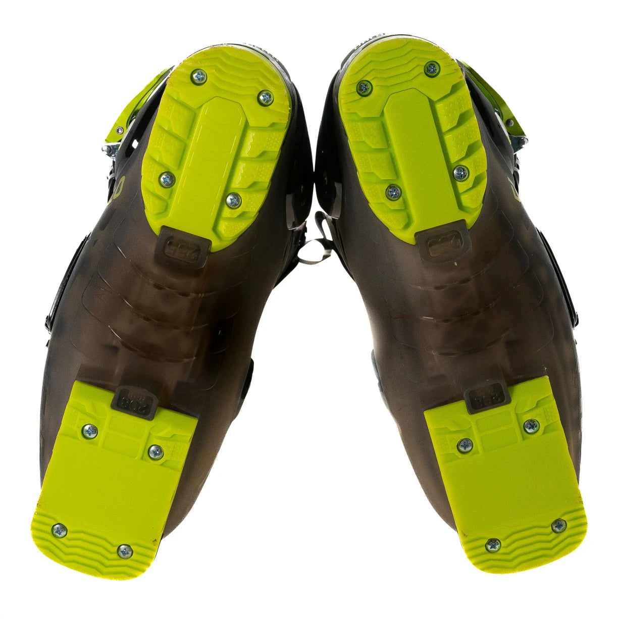25/25.5Black/Green