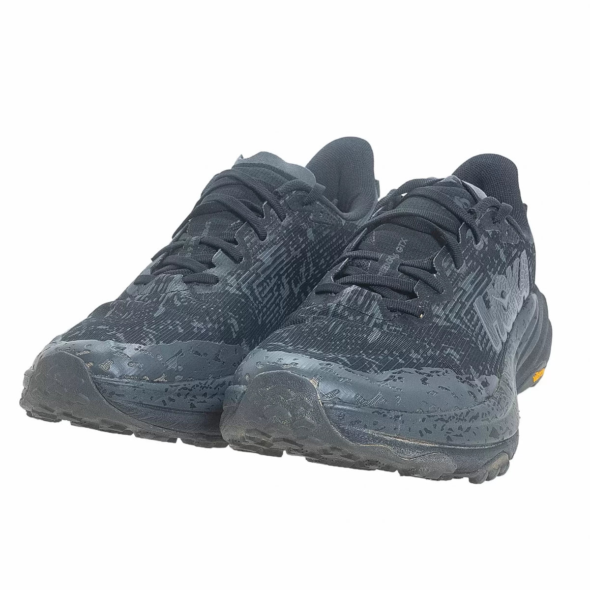 6Black/ Grey