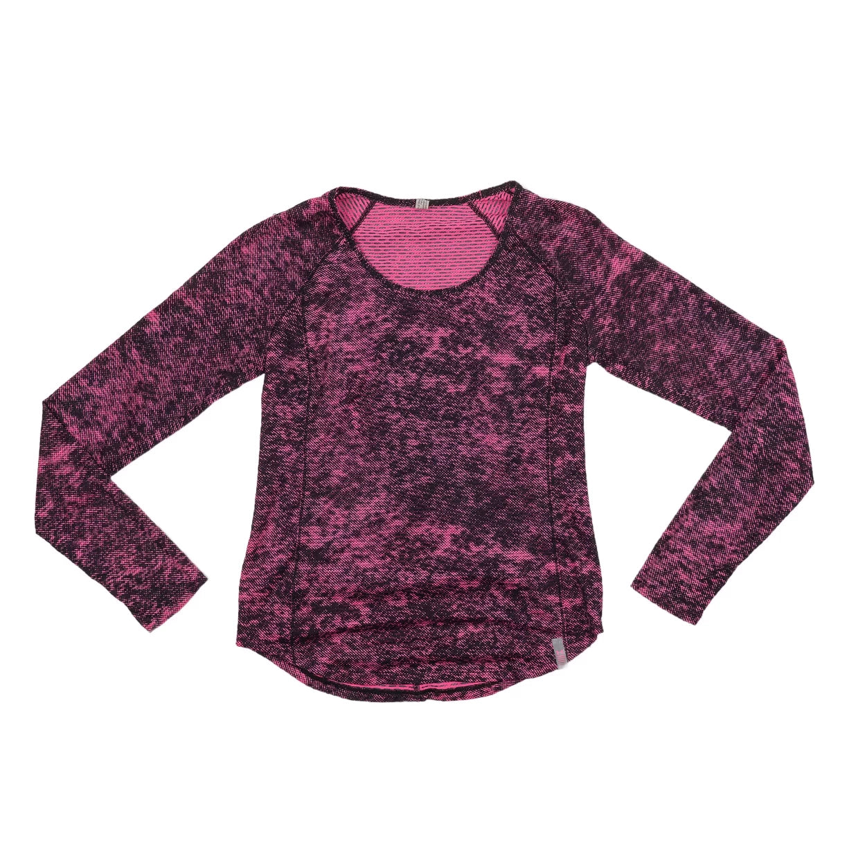 Estimated size SBlack/Pink