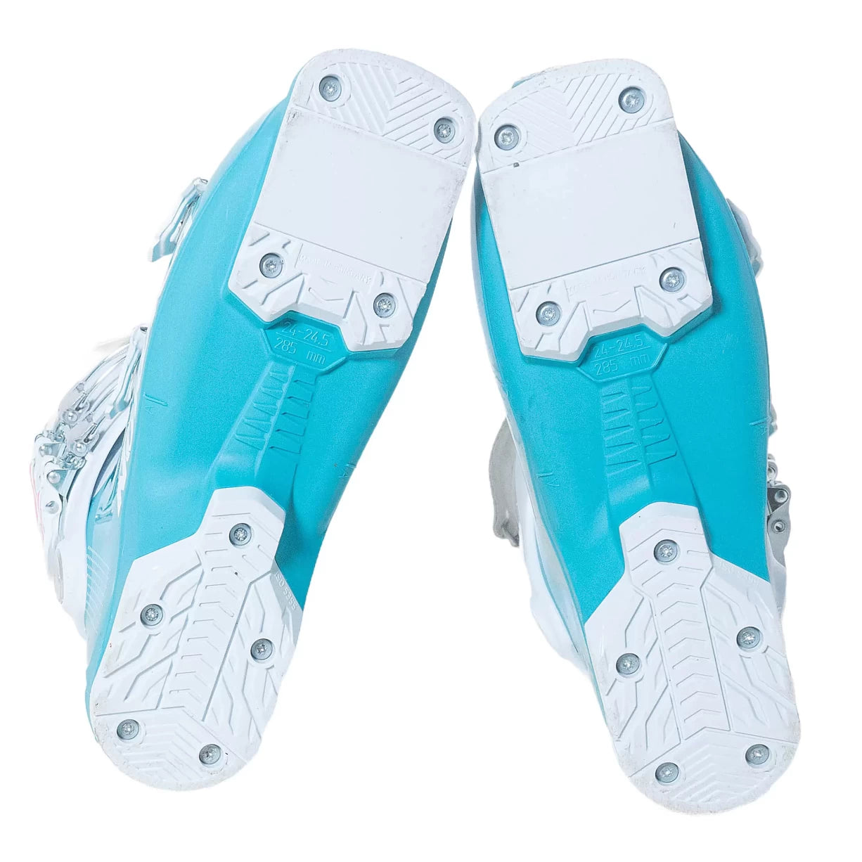 24/24.5White/Blue