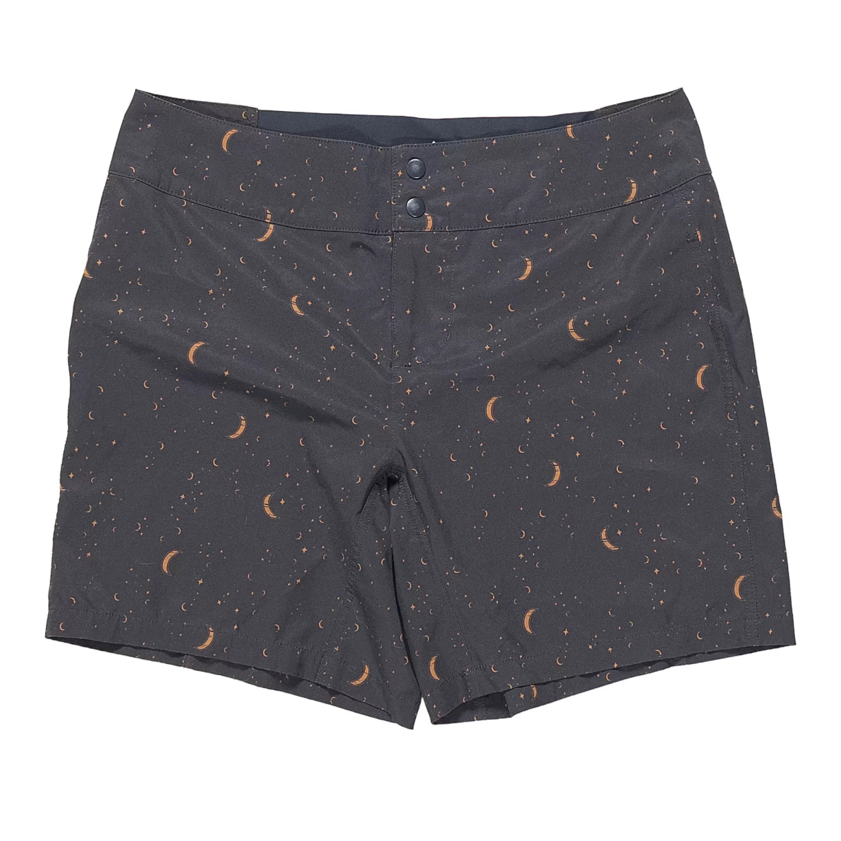 8Black/Brown