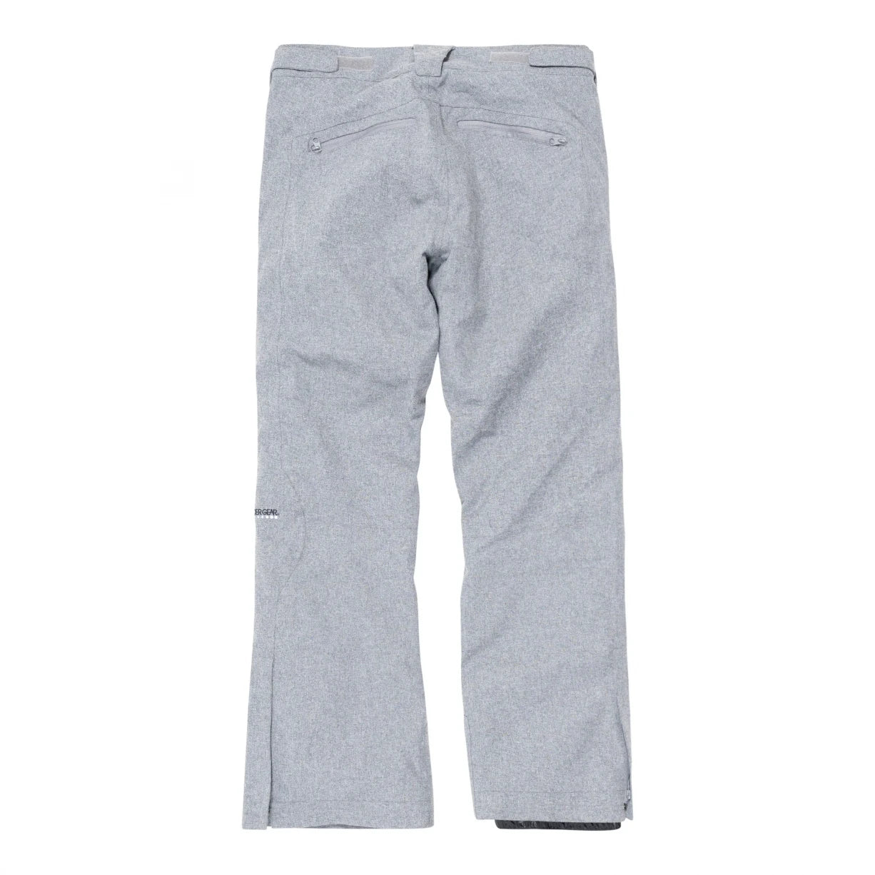 10Heather Gray