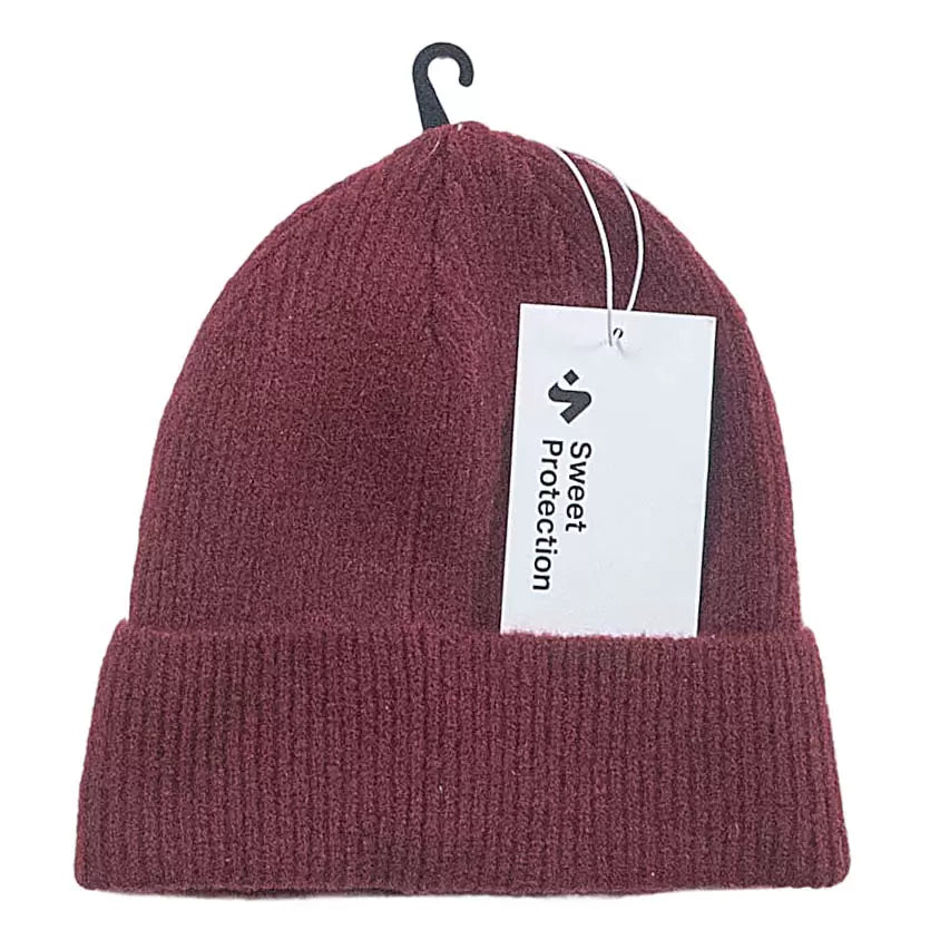 One SizeMaroon