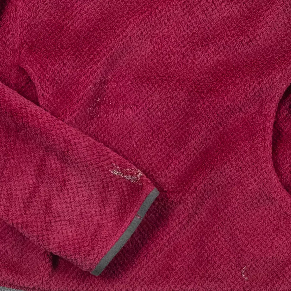 Estimated size SPink