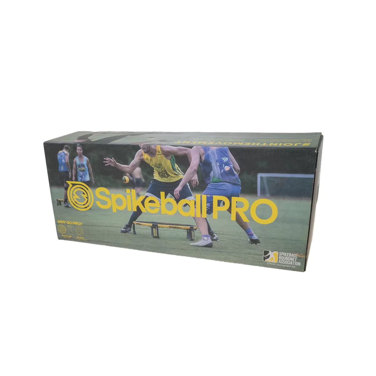 One SizeBlack/Yellow