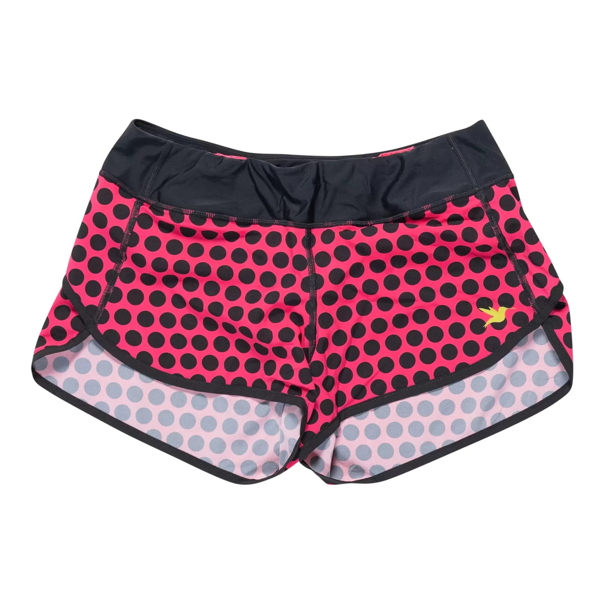 MBlack/Pink