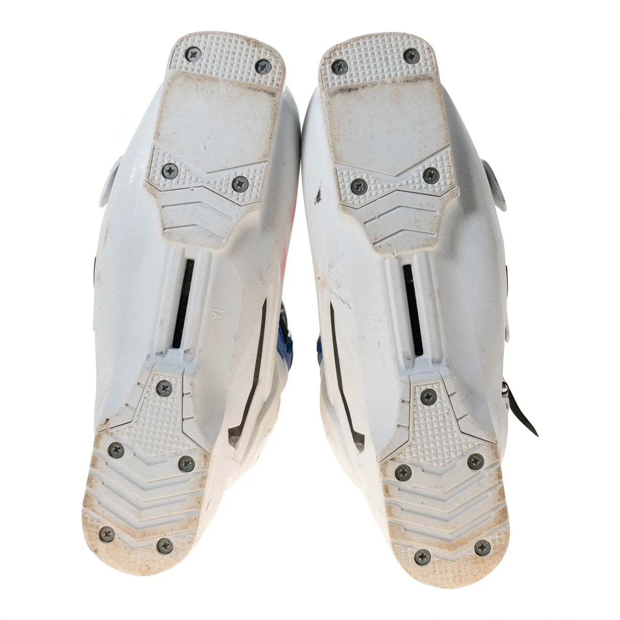 28/28.5White/Blue