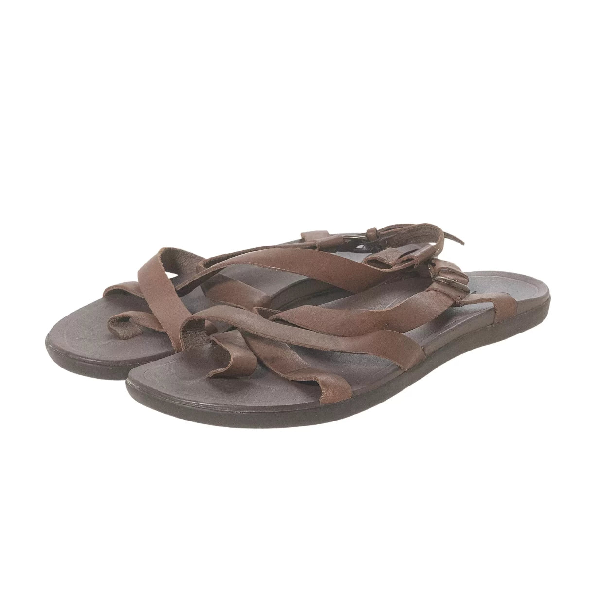 7Brown