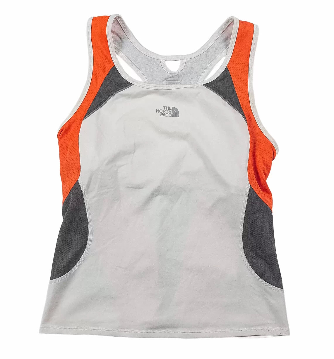 LWhite/Orange