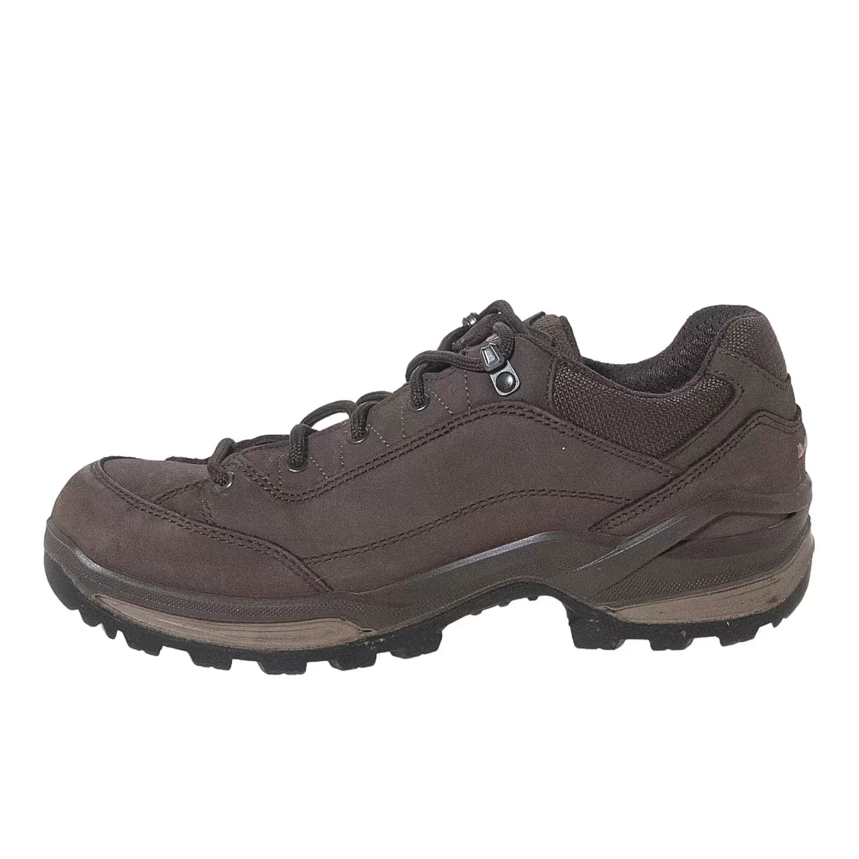 8Brown