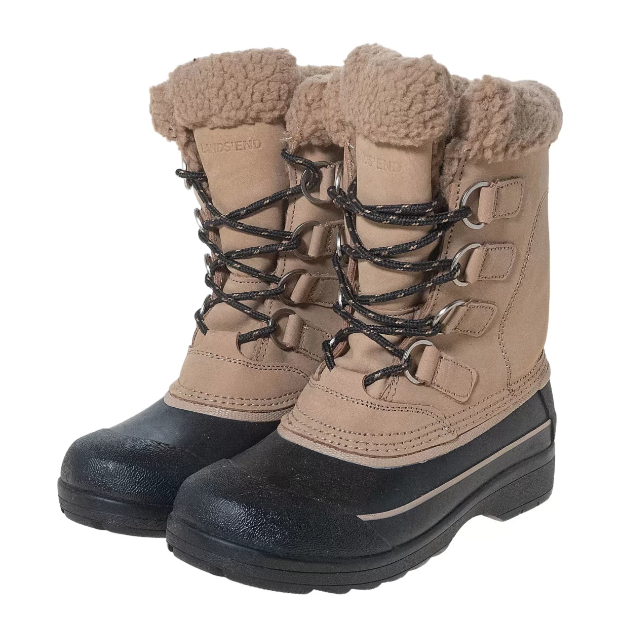 8.5Tan