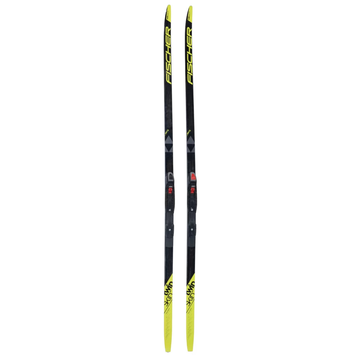192cmBlack/Yellow