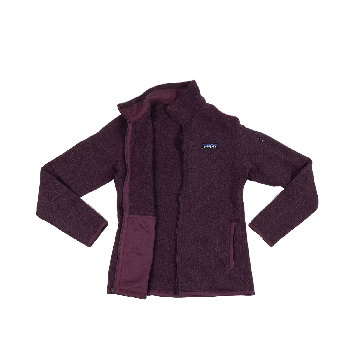 SBurgundy