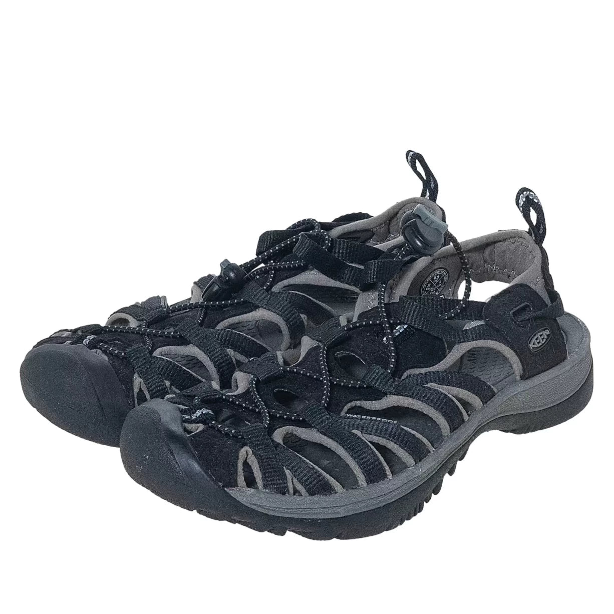 8.5Black