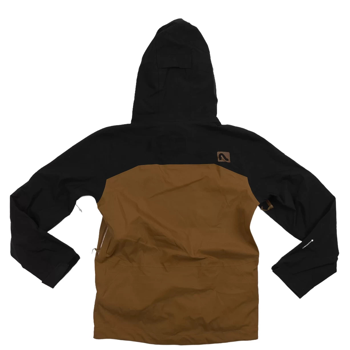 MGold/Black