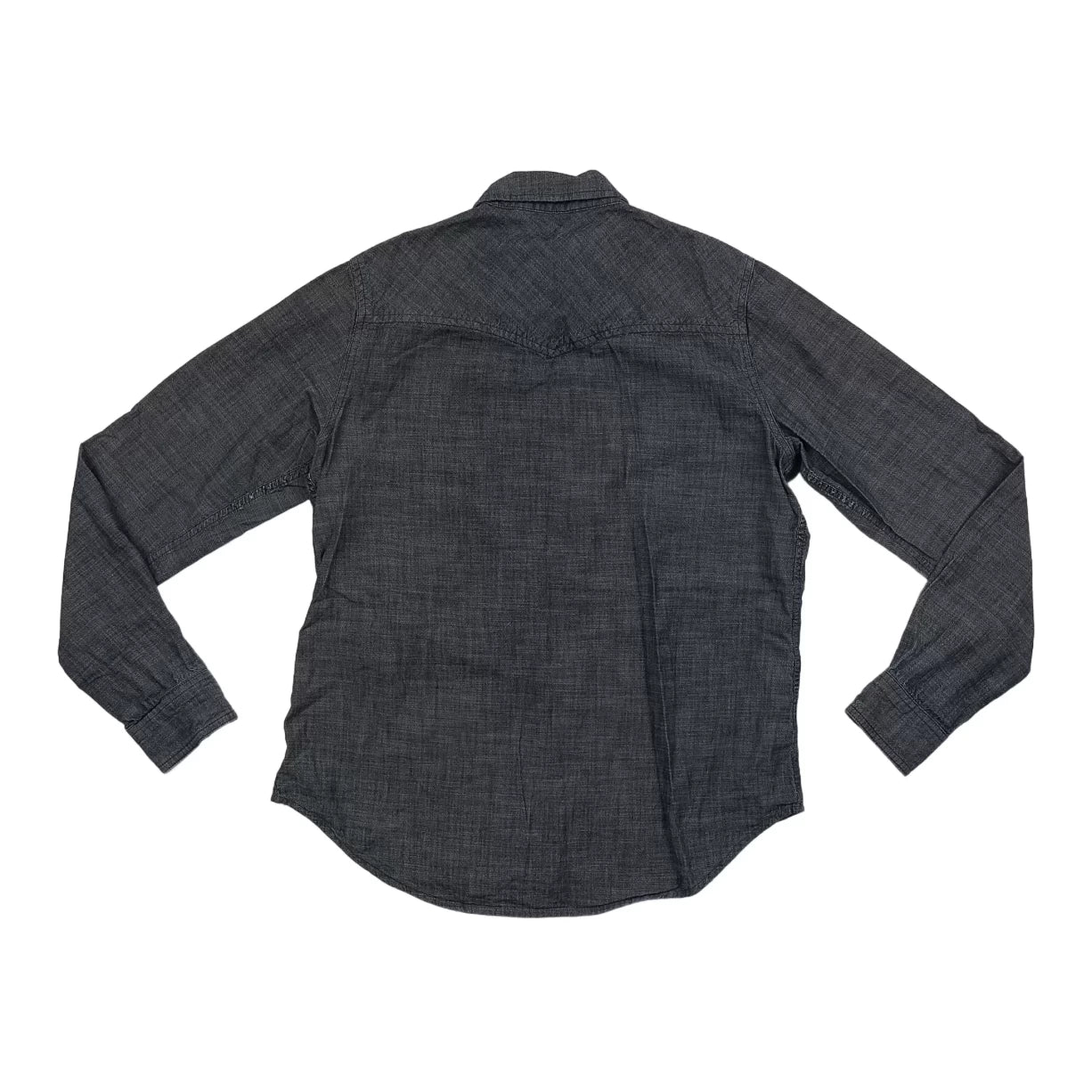 MChambray Lago Blue